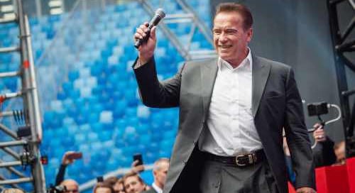 Ma 79 éves Arnold Schwarzenegger: Ausztriából a dollármilliárdos elitbe