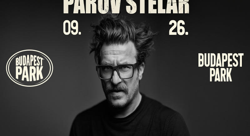 Új dallal jelentkezik Parov Stelar, aki szeptemberben ismét a Budapest Parkban lép fel