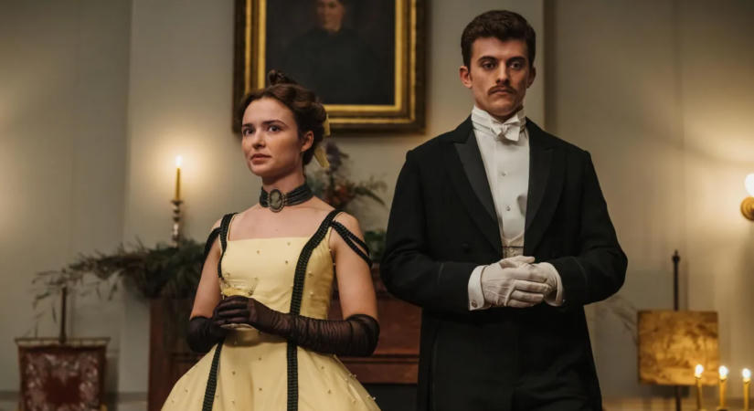 Befutott Netflixre az ausztrál Bridgerton: ezt minden rajongónak látnia kell!