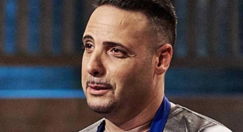 Íme az Irigy Hónaljmirigy sztárjának sármos, felnőtt fia: brit elitegyetemen szerzett diplomát