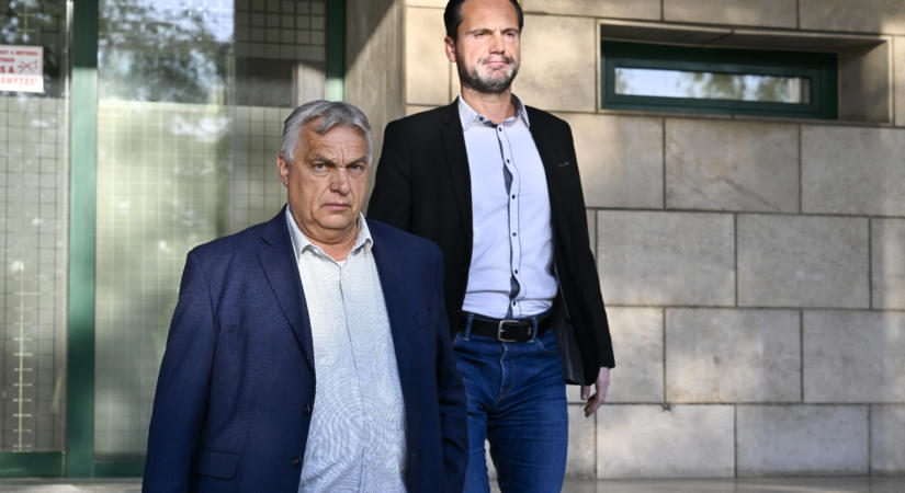 Havasi Bertalan: Kiváló állapotban van a Fidesz