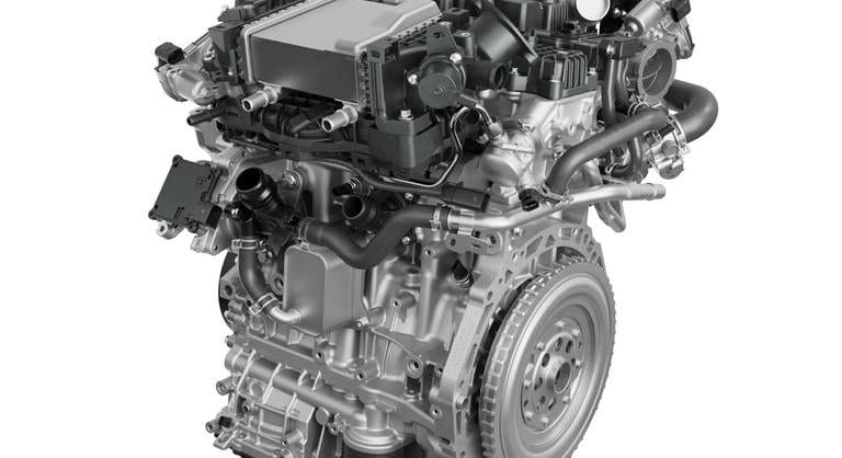 Olyan motort tervezett a Renault-Geely, ami akár víz alatt is tud működni