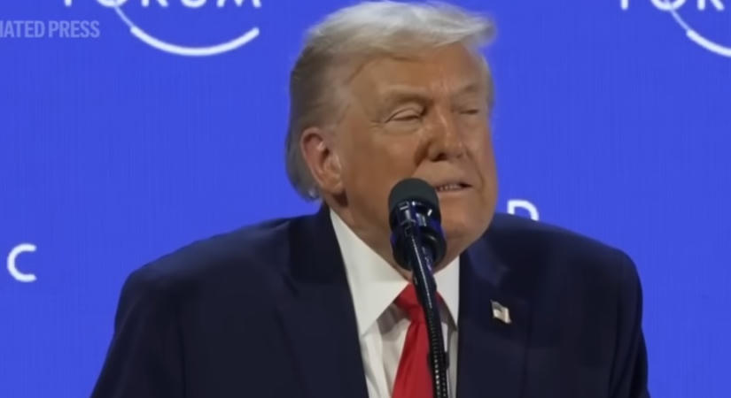 A szaúdi koronaherceg katonai beavatkozást kért Donald Trumptól a jemeni húszik ellen