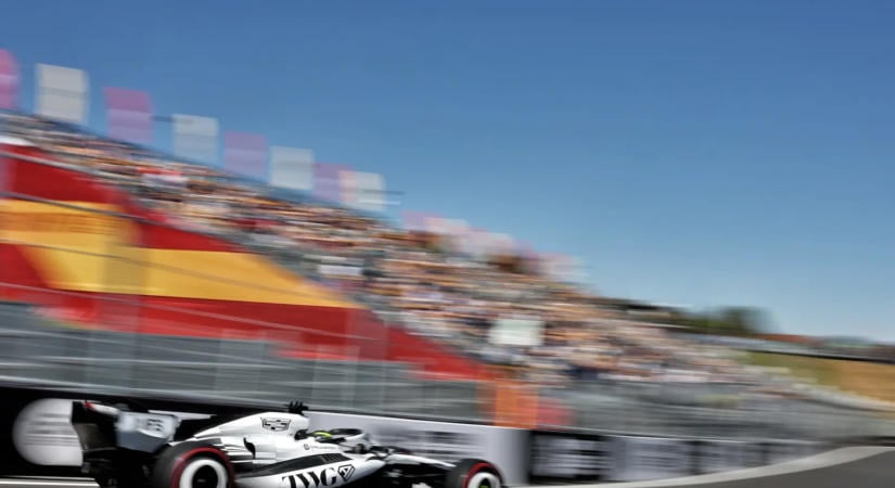 Unalmas és drága? Súlyos kritikákat kapott a madridi F1-es pálya – 5 ponton változtathatnak!