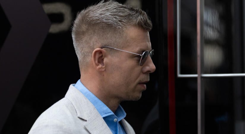 Tartania kell komolyabb atrocitástól Magyar Péternek?