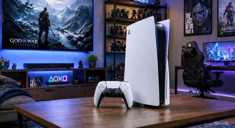 Ravasz trükkel akadályozza meg a PlayStation 5 Pro-val üzérkedést a Sony Japánban