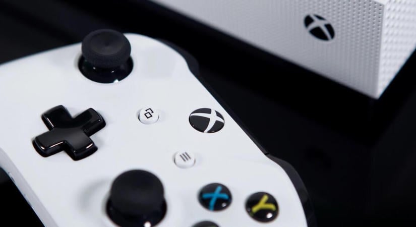 Lemezes gyűjtők, ez a ti napotok! Zseniális funkciót kapott most minden Xbox-játékos