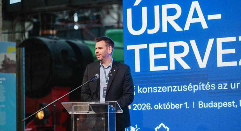 Elindult az építészeti törvény számos elemének felülvizsgálata