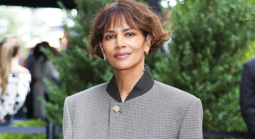 Halle Berryt bántalmazással vádolja volt férje: durva üzeneteket szivárogtatott ki