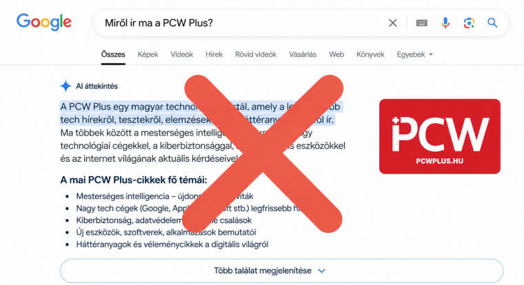 Újabb gyomrost jelent a médiának az a bírói döntés, amely szerint a kiadóknak nem jár automatikusan keresőforgalom