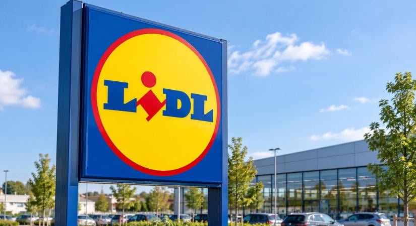 Airfryer akciót jelentett be a Lidl, ritkán kapni ilyen jó áron