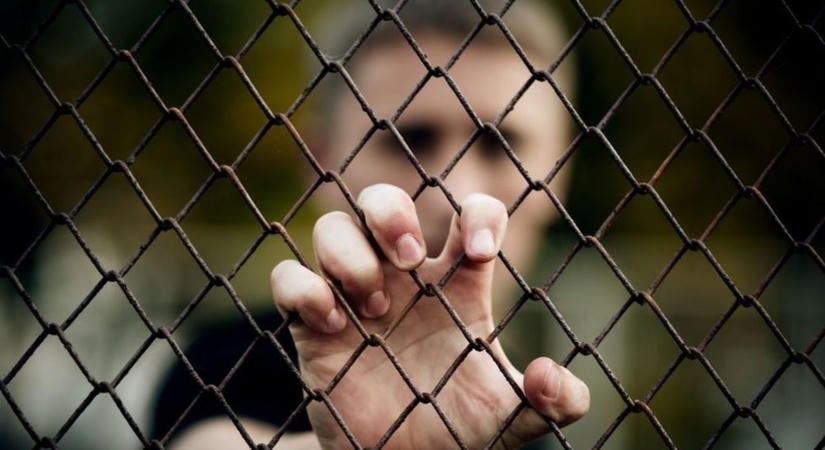 Bűnök, könnyek, rácsok: komoly változás a Nagykanizsai Javítóintézetben
