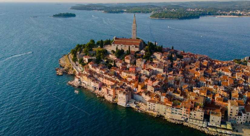 Minden eddigi rekordot megdöntött a magyar vendégforgalom Horvátországban