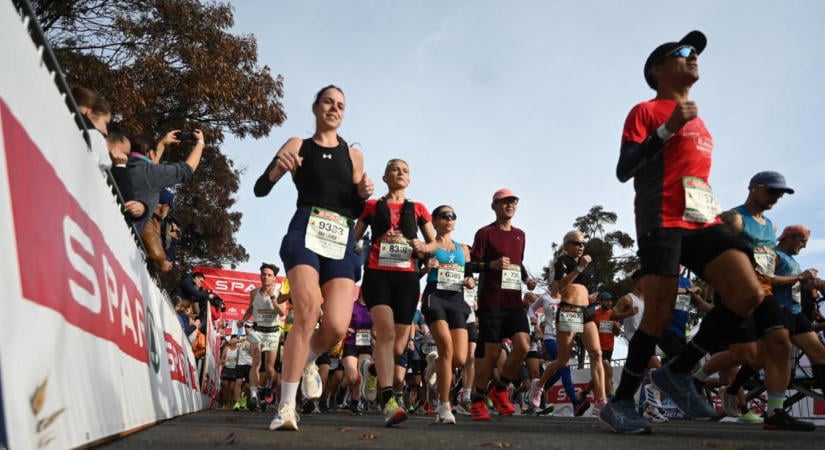 Budapest Maraton: magyar és amerikai győzelem a klasszikus távon