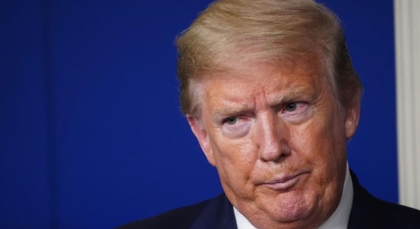 Trump döntései újabb lehetőséget kínálhatnak a Kremlnek