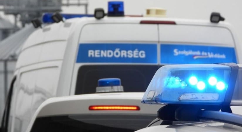 Döntött a kapitány! Fokozott rendőrségi ellenőrzést kap a hajdú-bihari város, néhány óra van csak hátra
