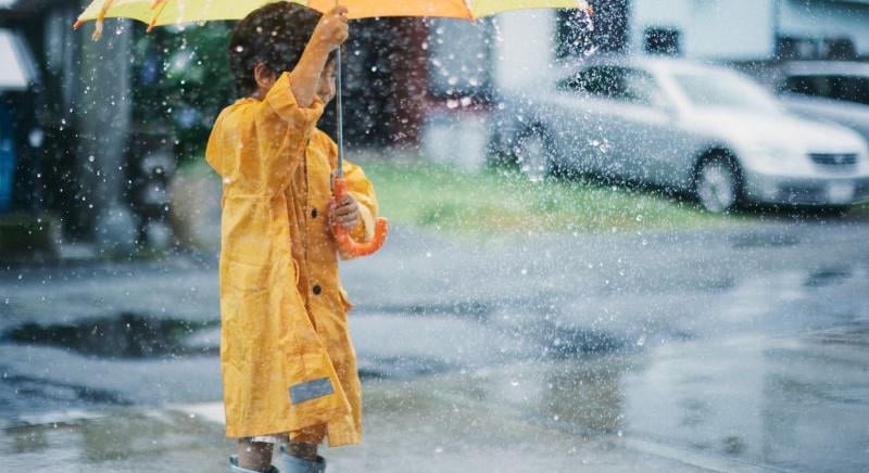 Úton az újabb eső, mutatjuk a térképet – itt eshet végre ismét nagyobb mennyiség
