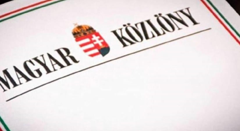 Közlöny van róla: az NVVH Körözést rendelhet el és DNS-mintákhoz is hozzáférhet