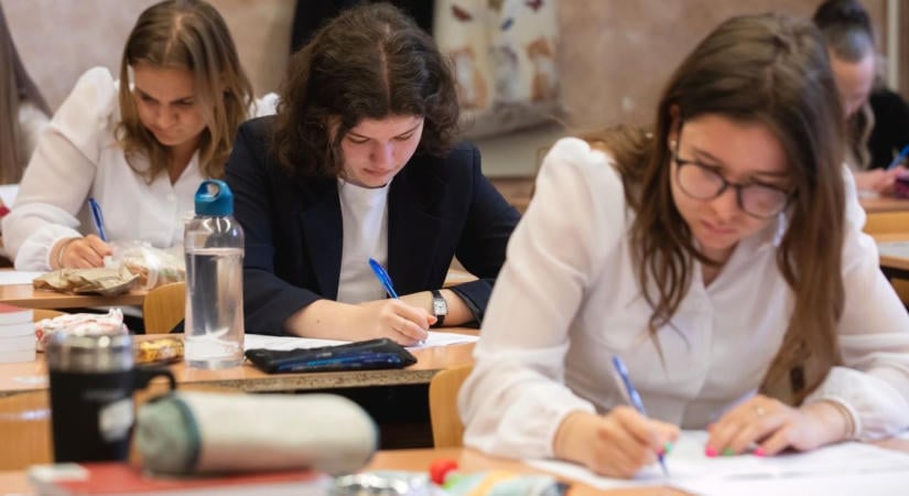 Lehullt a lepel! Kiderült, melyik Debrecen legjobb gimnáziuma