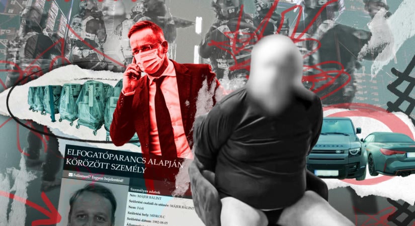 Akár 15,6 milliárd forintot is számon kérhetnek a hatóságok Orbán Viktor fürkészein és portyázóin, akik közül az egyik már Balin üzemeltet egy óriáskereket