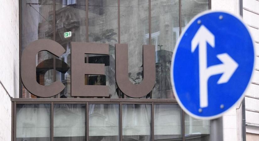 Visszatér Magyarországra a CEU