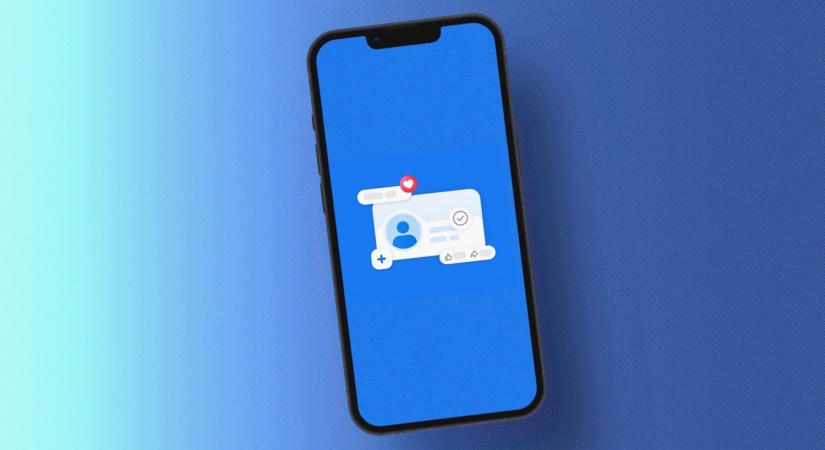 Ingyenes hitelesítési jelvényt vezet be a Facebook