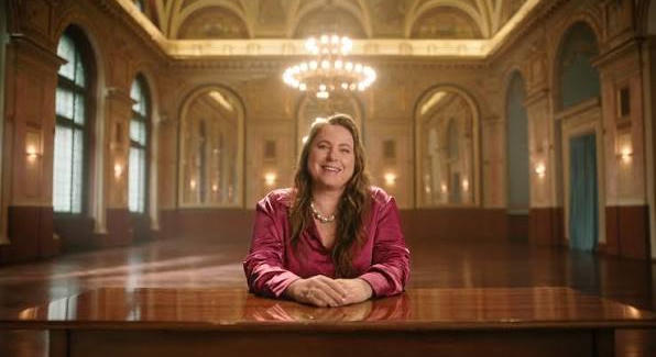 Film készült Polgár Juditról a Netflixen: A sakk királynője megmutatja, hogyan győzte le a férfiak uralta sakkvilágot