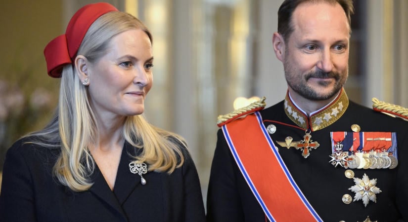 Haakon lett Norvégia új királya: ezt érdemes tudni az uralkodóról