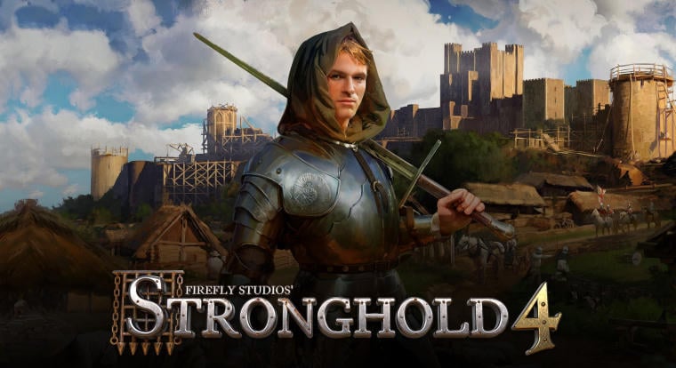Nem a történet lesz a Stronghold 4 erőssége