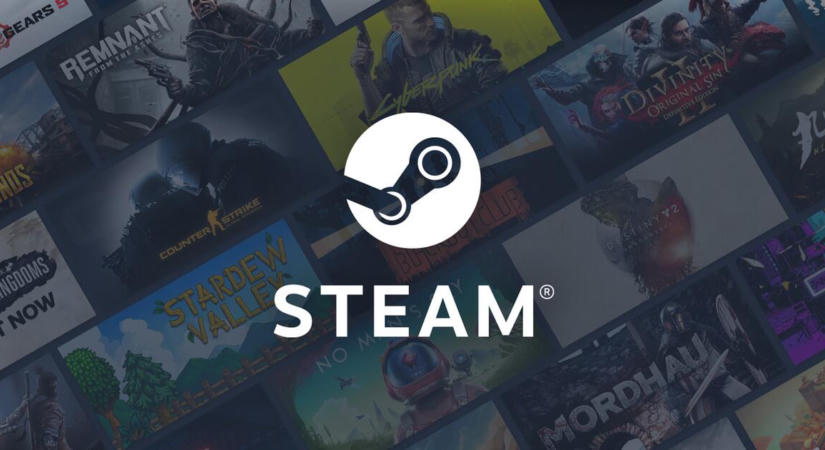 16 GB-nál több RAM egy gépben? A Steam felhasználók még erre is képesek