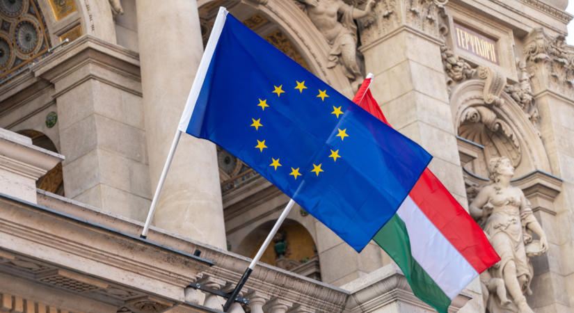 Megkapta az Európai Bizottság a magyar kormány írásos értesítését – a nap hírei