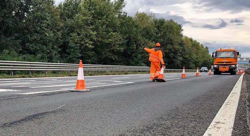 Időszakos útzár lesz a kunszentmártoni Hármas-Körös-hídon