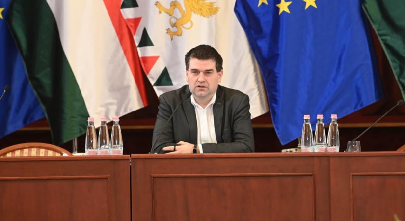 Visszafizette 67 milliárd forintos folyószámlahitelét a főváros