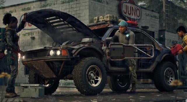 A State of Decay 3 csapata lett az Xbox mészárlásának legboldogabb túlélője