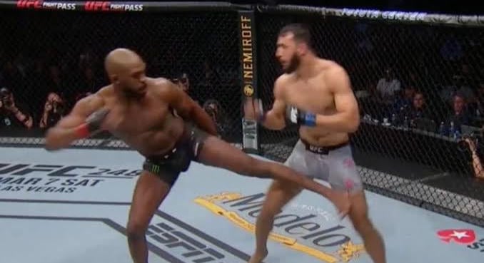 Dana White támogatja, hogy tiltsák be az MMA-ban Jon Jones egyik kedvenc technikáját