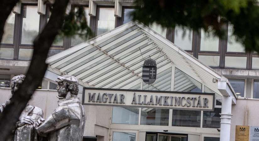 Új elnököt kapott a Magyar Államkincstár: a pénzügyminiszter bejelentette a kinevezést