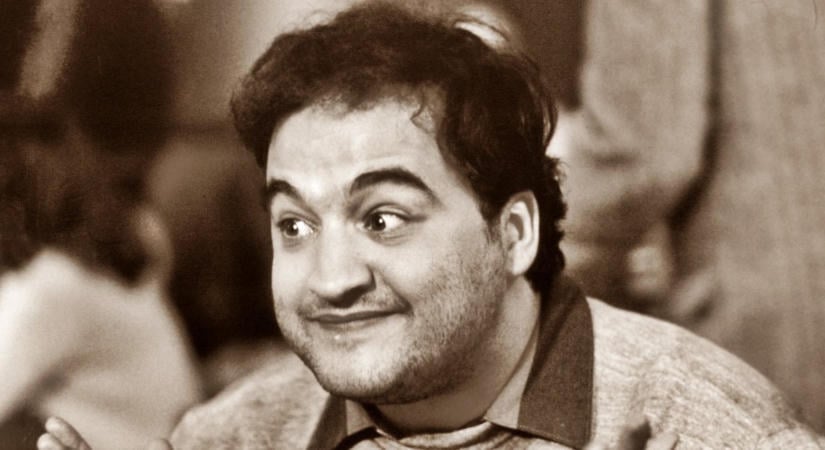 John Belushi élete 33 évesen ért véget tragikus módon – Ezek voltak a színész utolsó szavai