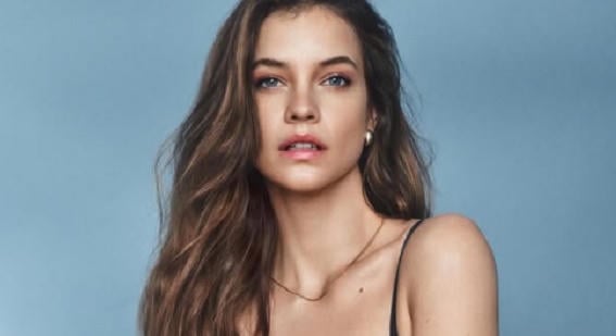 Kiderült, milyen nevet kapott Palvin Barbara kislánya