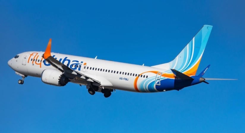 150 utast akart a halálba vinni a Flydubai pilótája: van egy részlet, amire a magyar kapitány sem talál magyarázatot