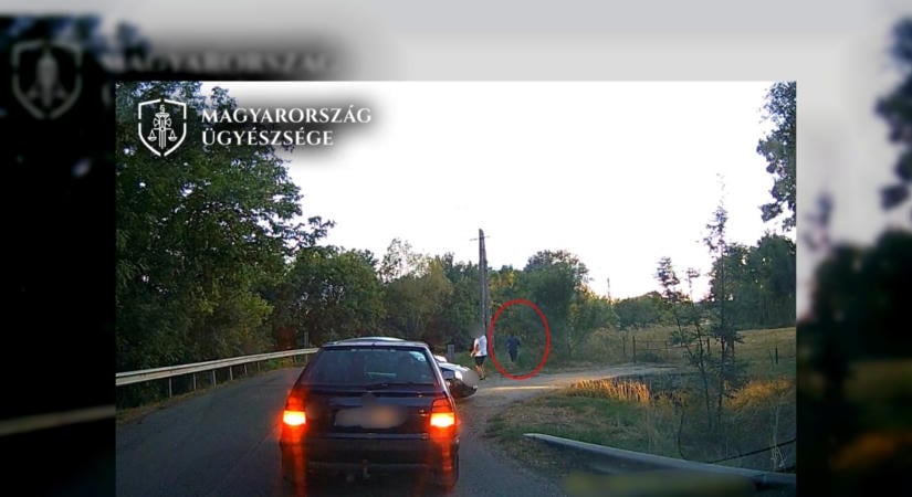 Két év börtönre ítélték a polgárőrre boxerrel támadó ikladi férfit