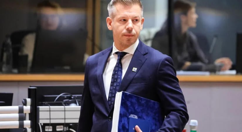 Magyar Péter: minden fontos kérdésben győzött a magyar érdek