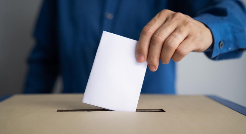 Négy településen rendeznek időközi önkormányzati választást