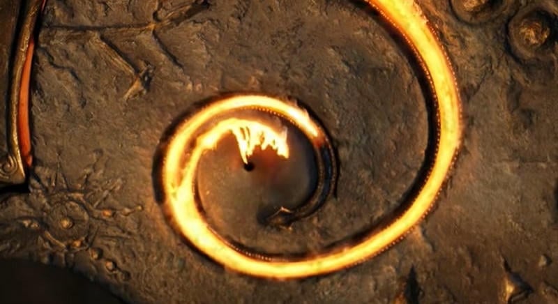 Új poszteren tér vissza Sauron: hamarosan indul A Hatalom Gyűrűi harmadik évada