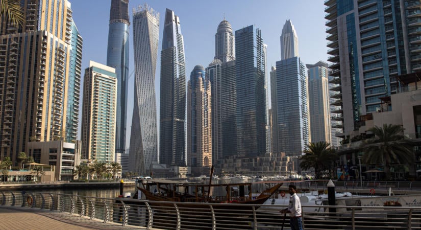 Akár egy hónapon belül kiadathatják Matolcsy Ádámot Dubajból egy ügyvéd szerint
