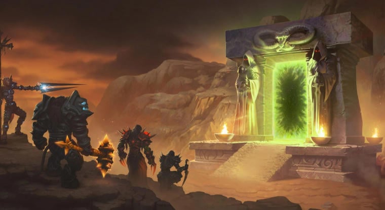 Válaszokat kaptunk a World of Warcraft: Forevert érintő kérdésekre, egy új interjú szinte mindent érintett