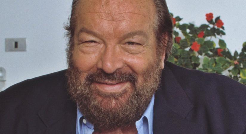 Így néznek ki ma Bud Spencer lányai: Cristina és Diamante túl az ötvenen is gyönyörűek