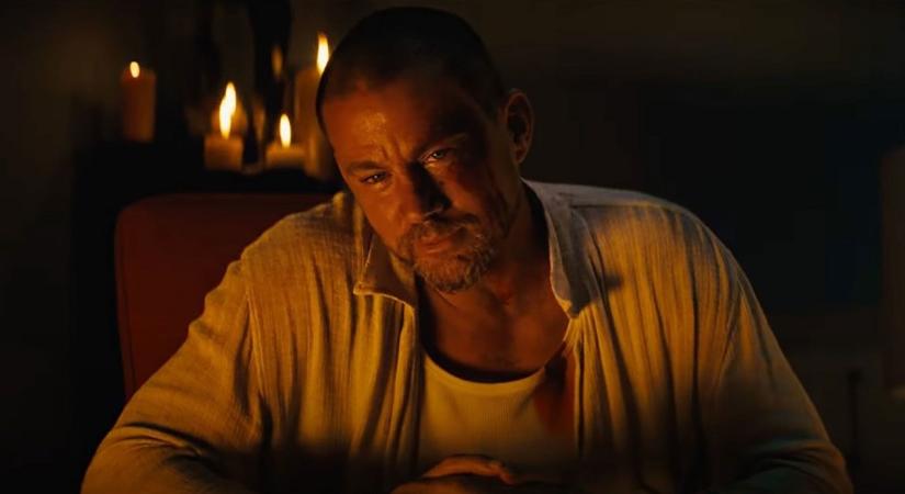 Channing Tatummal jön a Soft & Quiet rendezőjének új filmje