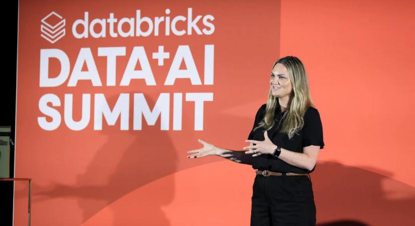 Lekörözte versenytársát, és már több mint 42 billió forintot ér a big data startup