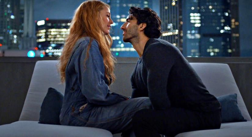 "Rengeteg fájdalmas dolog hangzott el, ami felerősítette a zajt" – Hosszú idő után először szólalt meg Justin Baldoni, miután megegyezett Blake Lively-vel a szexuális zaklatásos perekben