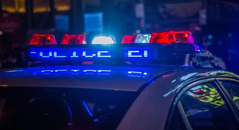 Megőrültek a szurkolók Marokkó vb-kiesése után - Düsseldorfban három rendőr megsérült